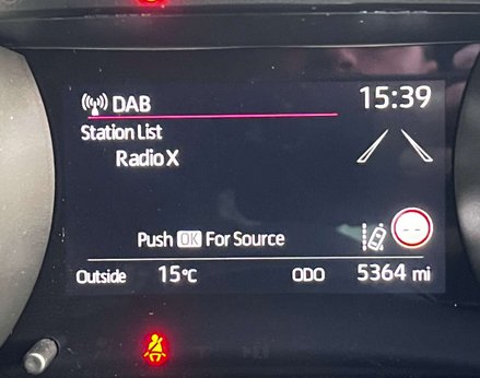 Mazda 2 Hybrid 1.5 Mazda2 Hybrid Select CVT 5dr 27