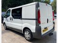 Nissan Primastar 2.0 dCi 2700 SE Panel Van 4dr Diesel Manual L1 H1 (214 g/km, 113 bhp) 13