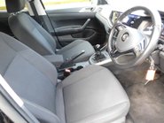 Volkswagen Polo 1.0 MATCH TSI 5 Dr 19