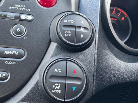 Honda Jazz 1.4 i-VTEC ES CVT Euro 5 5dr 18
