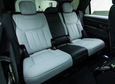 Land Rover Range Rover Sport P550e AUTOBIOGRAPHY 17