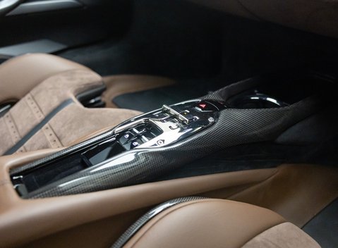 Ferrari 296 GTB 28