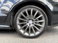 Mercedes-Benz CLS CLS220 D AMG LINE 12