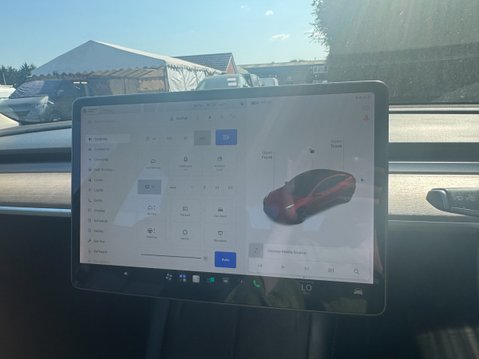 Tesla Model 3 (Dual Motor) Long Range Saloon 4dr Electric Auto 4WDE (346 ps) 16