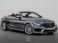 Mercedes-Benz C Class 2.1 C 250 AMG Line Premium+ D Auto 2dr 5