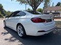 BMW 4 Series 2.0 420d Sport Auto Euro 6 (s/s) 5dr 37