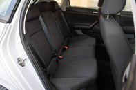 Volkswagen Polo SE TSI DSG 36