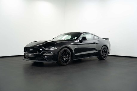 Ford Mustang 5.0 Mustang GT 2dr 30