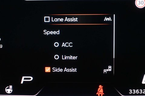 Cupra Ateca 2.0 Ateca VZ2 TSi 4Drive Semi-Auto 4WD 5dr 28