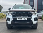 Ford Ranger 2.0 EcoBlue Wildtrak Pickup Double Cab 4dr Diesel Auto 4WD Euro 6 (s/s) (21 10