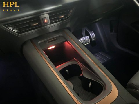 Cupra Born e-Boost 77kWh V3 Hatchback 5dr Electric Auto (4 Seat) (230 ps) 16