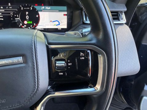 Land Rover Range Rover Velar 2.0 Range Rover Velar R-Dynamic SE D MHEV Auto 4WD 5dr 28