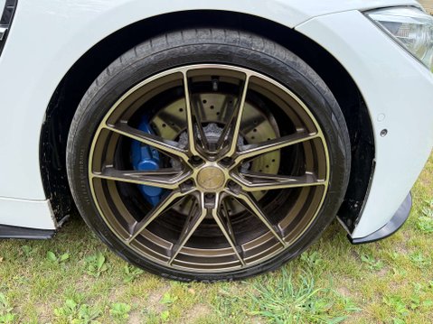 BMW M4 3.0 M4 Semi-Auto 2dr 53