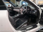 Porsche 911 3.8 911 Carrera S Semi-Auto 2dr 9