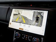 Land Rover Range Rover 3.0 P400 MHEV HSE SUV 5dr Petrol Auto 4WD Euro 6 (s/s) (400 ps) 35