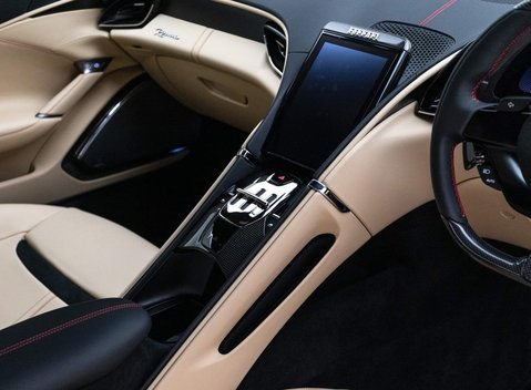 Ferrari Roma 3.8T V8 F1 DCT Euro 6 (s/s) 2dr 13