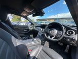 Mercedes-Benz C Class 2.0 C300e 13.5kWh AMG Line Edition Estate 5dr Petrol Plug-in Hybrid G-Troni 13