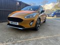 Ford Fiesta 1.0T EcoBoost GPF Active B&O Play Hatchback 5dr Petrol Manual Euro 6 (s/s) 6