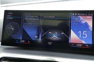 BMW 3 Series 330E M SPORT PHEV 28