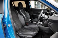Peugeot 2008 GT 33