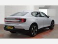 Polestar 2 Single Motor 69kWh Standard Range Fastback Auto FWD 5dr 4