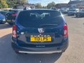 Dacia Duster 1.5 dCi Laureate Prime Euro 5 5dr 4