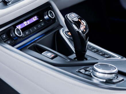 Used vehicle finance from S.M.T Automotive