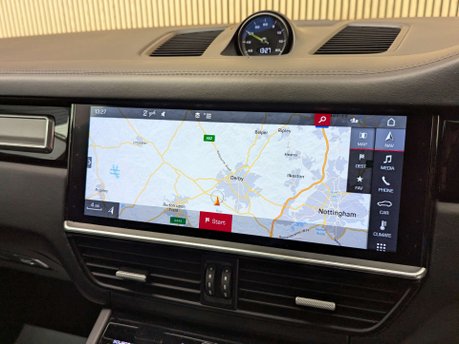 Porsche Cayenne 4.0 Cayenne T S E-Hybrid Auto 4WD 5dr 64
