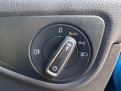 Volkswagen Touran 2.0 TDI SE Family Euro 6 (s/s) 5dr 29