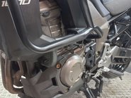 Kawasaki Versys 1000 2012 ONLY 27K FULL LUGGAGE NEW MOT ADVENTURE BIKE 1000CC 26