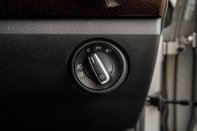 Volkswagen Up GTI 17