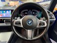 BMW 3 Series 2.0 330e 12kWh M Sport Saloon 4dr Petrol Plug-in Hybrid Auto Euro 6 (s/s) ( 23