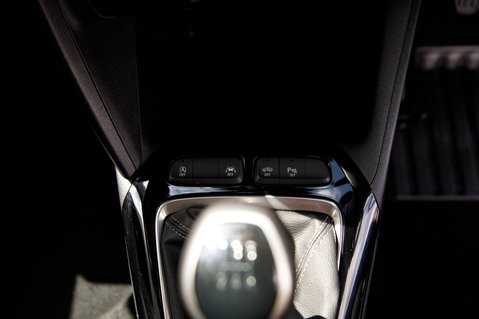 Vauxhall Corsa ELITE EDITION 31