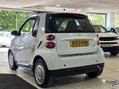 Smart Fortwo Coupe 1.0 MHD Pure Auto Euro 4 2dr 6