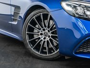 Mercedes-Benz SL Series 3.0 SL 400 Grand Edition Premium Auto 2dr 4