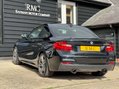BMW 2 Series 3.0 M240i Coupe 2dr Petrol Auto Euro 6 (s/s) (340 ps) 11