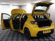 Peugeot 208 PURETECH ACTIVE PREMIUM S/S 21