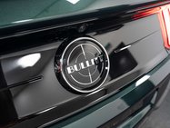 Ford Mustang 5.0 Mustang Bullitt 2dr 18