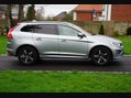 Volvo XC60 2.0 D4 R-Design Nav Auto Euro 6 (s/s) 5dr 12