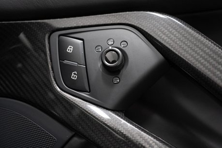 Lamborghini Aventador 6.5 V12 LP 720-4 50 Anniversario Roadster 2dr Petrol ISR 4WD Euro 5 (720 bh 10