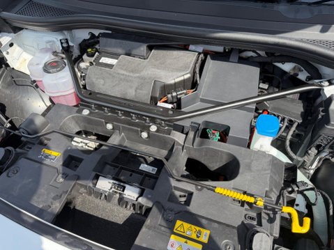 Volkswagen Id.4 Pure 52kWh Life Auto 5dr 61