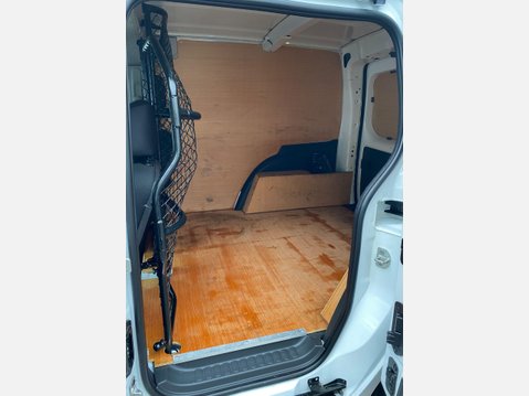 Renault Kangoo 1.5 dCi ENERGY ML19 Business MWB Euro 6 (s/s) 5dr 17