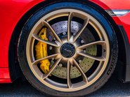 Porsche 911 4.0 911 GT3 PDK 6