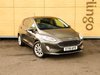 Ford Fiesta TITANIUM