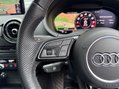 Audi S3 2.0 TFSI Sportback 5dr Petrol S Tronic quattro Euro 6 (s/s) (300 ps) 47