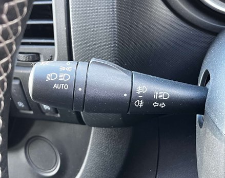 Renault Trafic 2.0 Trafic Sport Energy dCi 5dr 52