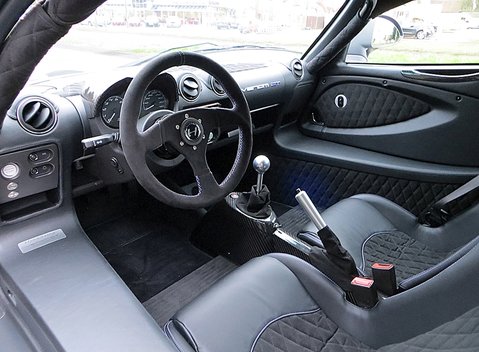 Hennessey Venom GT 6