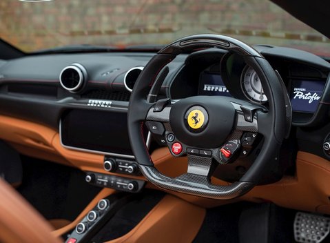 Ferrari Portofino 13