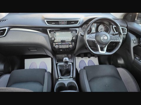 Nissan Qashqai DIG-T N-CONNECTA 15