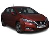 Nissan LEAF 40kWh Acenta Hatchback 5dr Electric Auto (150 ps)